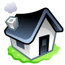 Lafittes Landing logo